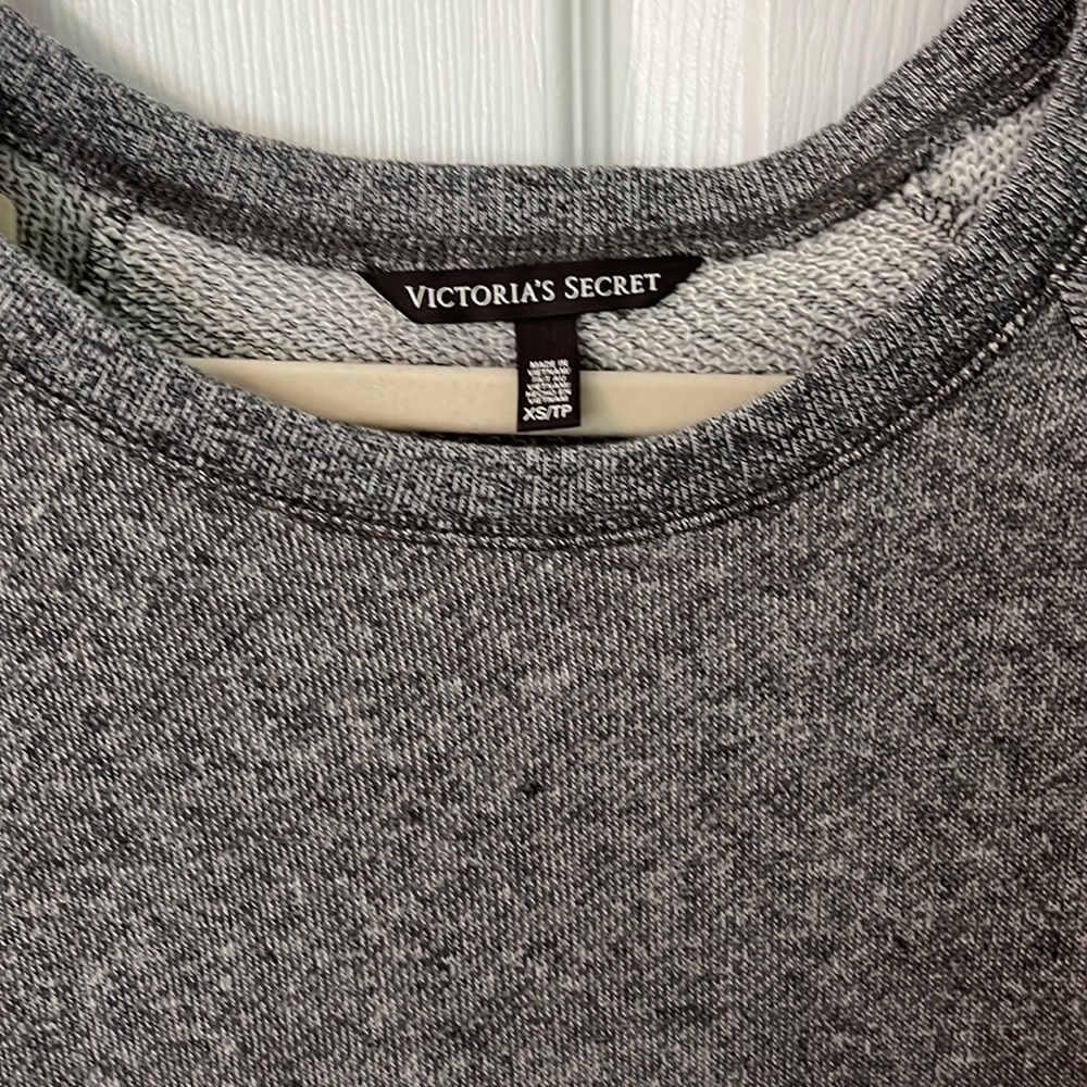 Victoria’s Secret sweatshirt - Picture 3 of 4